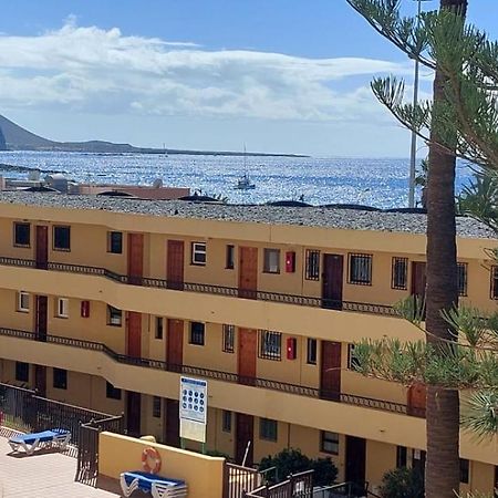 Firstline Apartment Los Cristianos 阿罗纳 外观 照片