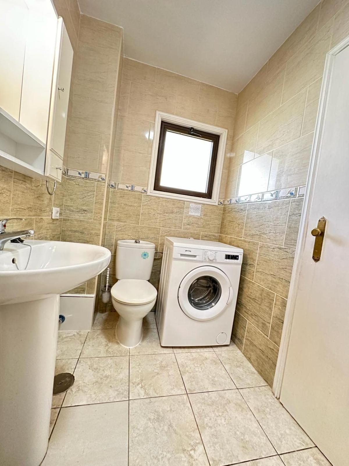Firstline Apartment Los Cristianos 阿罗纳 外观 照片