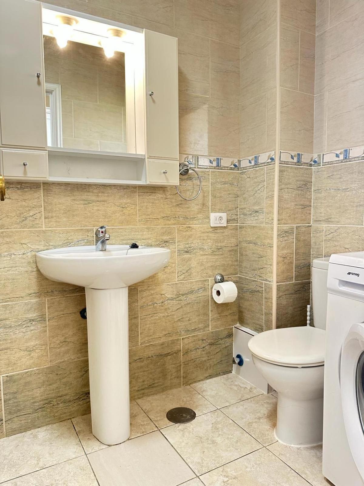 Firstline Apartment Los Cristianos 阿罗纳 外观 照片