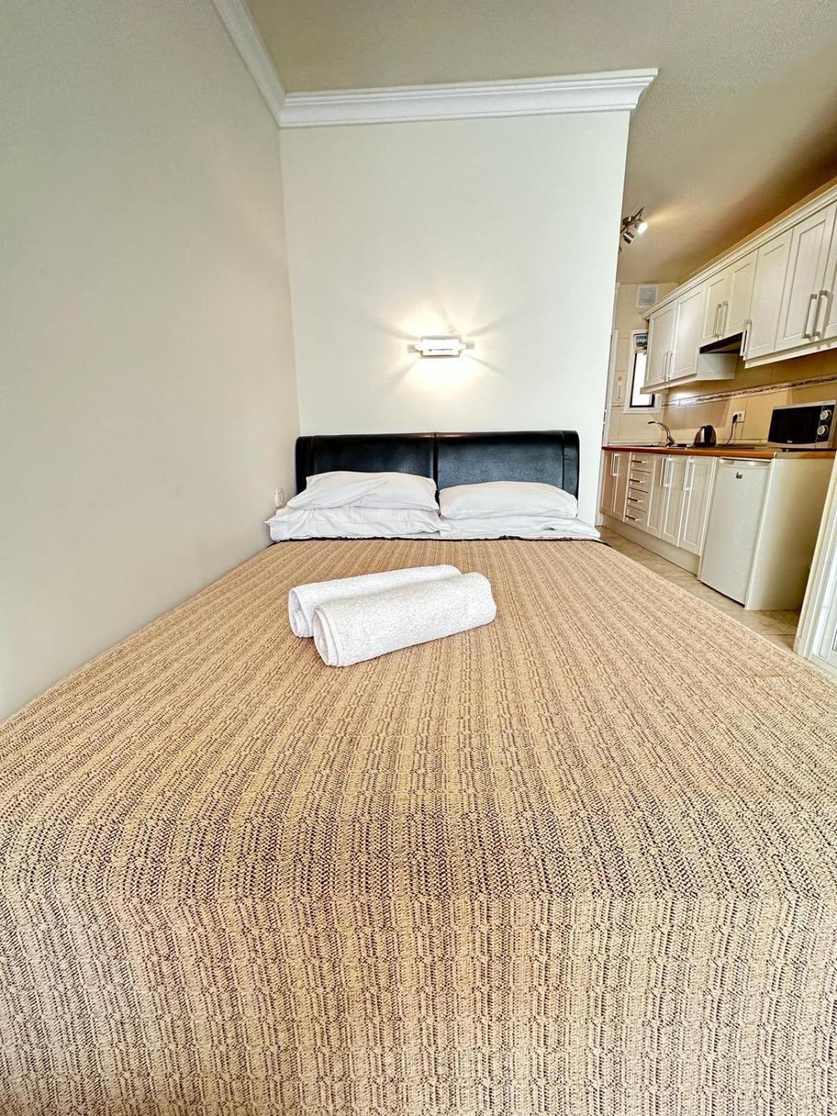 Firstline Apartment Los Cristianos 阿罗纳 外观 照片
